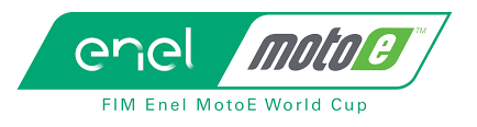enel MotoE zelené logo